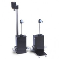 Applanation Tonometer